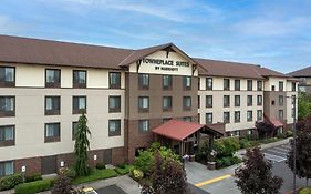 Towneplace By Marriott Suites Portland Vancouver